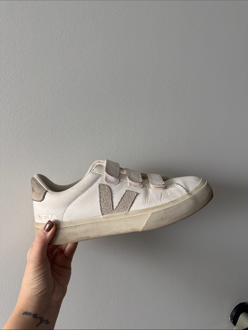 Veja Recife Sneakers